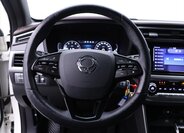 SsangYong Korando SUV / Terénní 1,5 l 120 kw