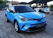 Toyota C-HR 8