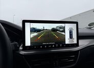 Ford Focus Kombi 1,5 l 85 kw