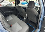 Citroën C-Elysée Sedan / Limuzína 1,2 l 60 kw