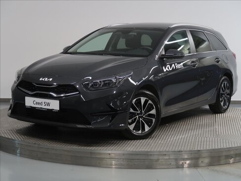 KIA Ceed Kombi 1,5 l 103 kw