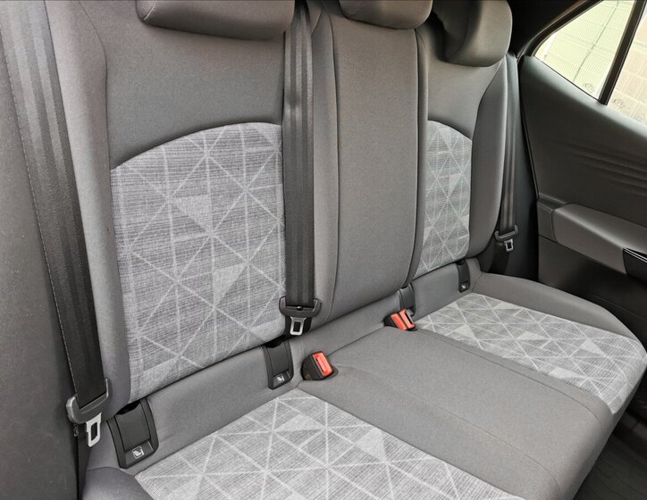 Volkswagen ID.3 Hatchback 0,0 110 kw