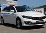 Fiat Tipo Kombi 999,0 73 kw