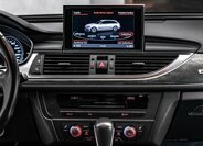 Audi A6 Kombi 3,0 l 240 kw