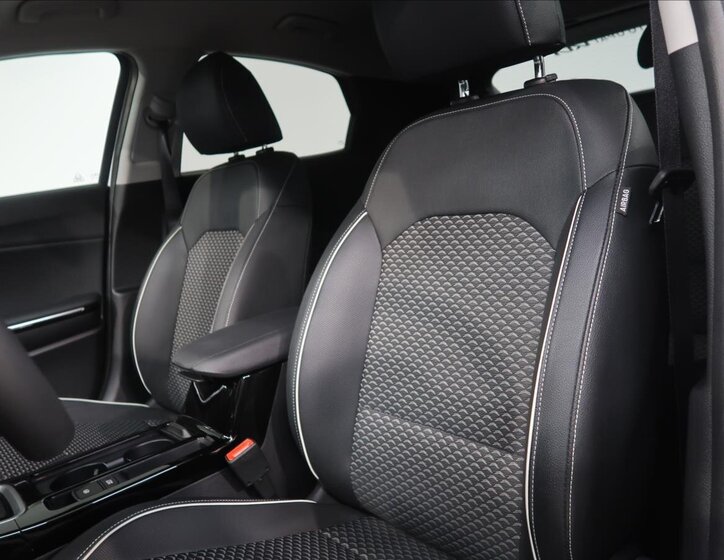 KIA XCeed CUV 1,5 l 103 kw