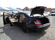 Mercedes-Benz Třídy S Sedan / Limuzína 4,0 l 235 kw