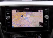 Volkswagen Arteon Kombi 2,0 l 140 kw