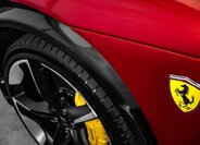 Ferrari Ostatní SUV / Terénní 6,5 l 529 kw