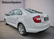 Škoda Rapid Sedan / Limuzína 999,0 70 kw