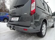 Ford Tourneo Connect MPV 998,0 74 kw