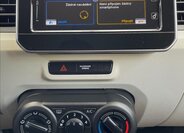 Suzuki Ignis Hatchback 1,2 l 66 kw