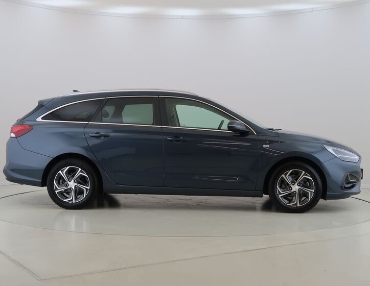 Hyundai i30 Kombi 1,5 l 118 kw