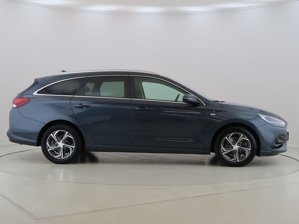 Hyundai i30 Kombi 1,5 l 118 kw