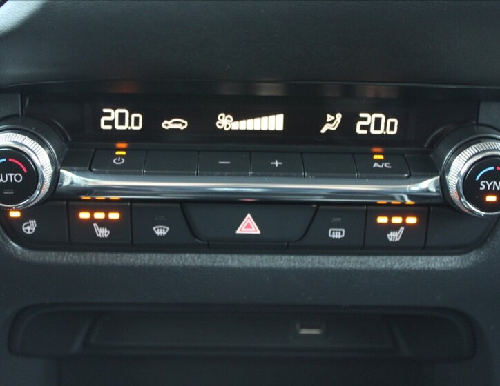 Mazda CX-30 SUV / Terénní 2,0 l 90 kw