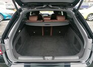 Mercedes-Benz CLA Kombi 2,0 l 110 kw