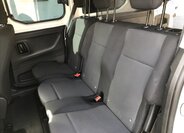 Toyota ProAce City Verso Kombi 1,5 l 75 kw
