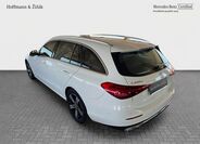 Mercedes-Benz Třídy C 7