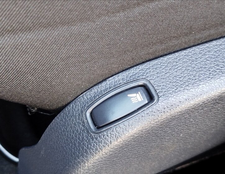 Dacia Duster SUV 1,5 l 80 kw