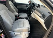 Audi Q3 Kombi 2,0 l 125 kw