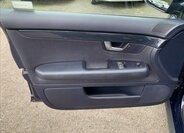 Audi A4 Sedan / Limuzína 1,9 l 74 kw