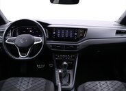 Volkswagen Taigo SUV / Terénní 1,5 l 110 kw