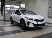 KIA XCeed 3