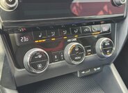 Škoda Octavia Kombi 2,0 l 169 kw