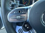 Mercedes-Benz CLA Kombi 2,0 l 310 kw