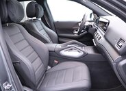 Mercedes-Benz GLS SUV / Terénní 3,0 l 270 kw