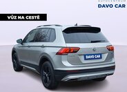Volkswagen Tiguan SUV 2,0 l 176 kw