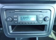 Škoda Fabia Kombi 1,2 l 63 kw