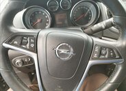 Opel Zafira 15