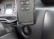 Dacia Duster Kombi 1,6 l 84 kw