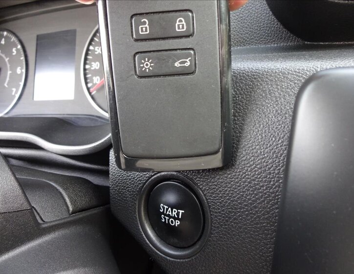 Dacia Duster Kombi 1,6 l 84 kw