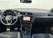 Volkswagen Tiguan Allspace Kombi 2,0 l 140 kw