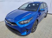 KIA Ceed 1