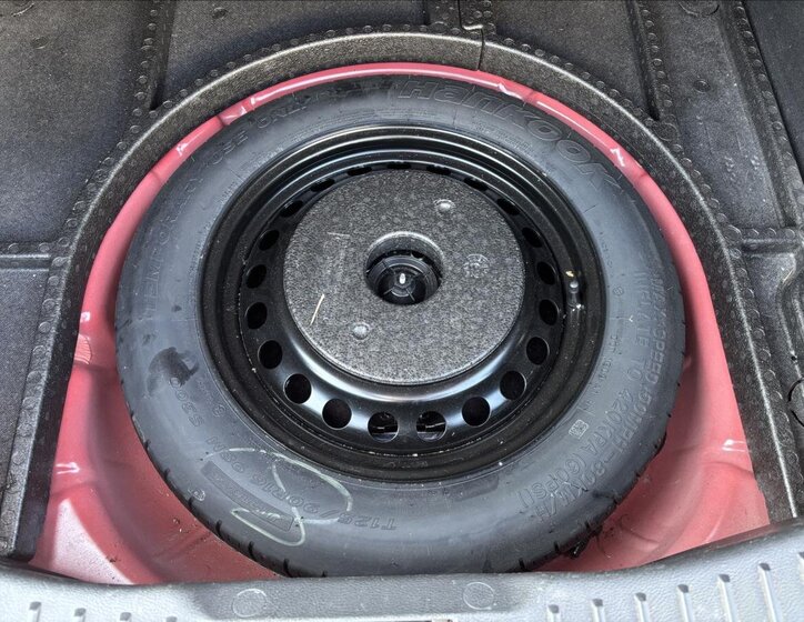 Ford Focus Hatchback 1,5 l 110 kw