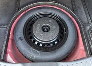 Ford Focus Hatchback 1,5 l 110 kw