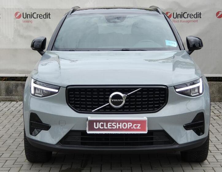 Volvo XC40 2