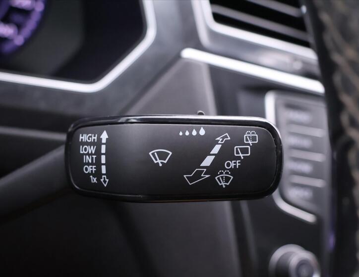 Volkswagen Tiguan 22