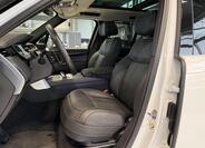 Land Rover Range Rover 15