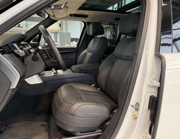 Land Rover Range Rover 15