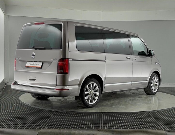 Volkswagen Multivan Kombi 2,0 l 146 kw