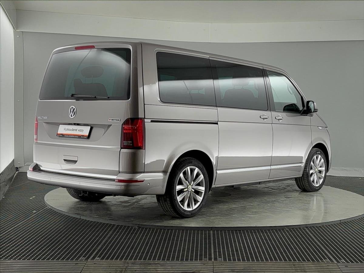Volkswagen Multivan Kombi 2,0 l 146 kw