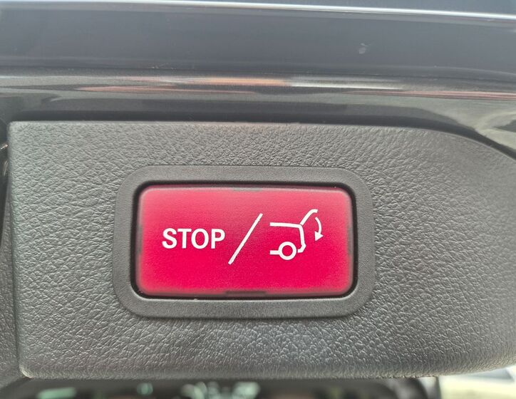 Mercedes-Benz Třídy V 14