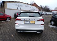 Škoda Kamiq Hatchback 999,0 70 kw