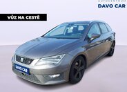 Seat Leon Kombi 1,4 l 103 kw