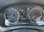Škoda Rapid Hatchback 1,2 l 66 kw