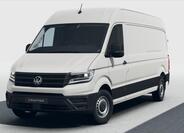 Volkswagen Crafter 1