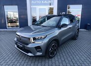 Citroën C3 Hatchback 1,2 l 74 kw